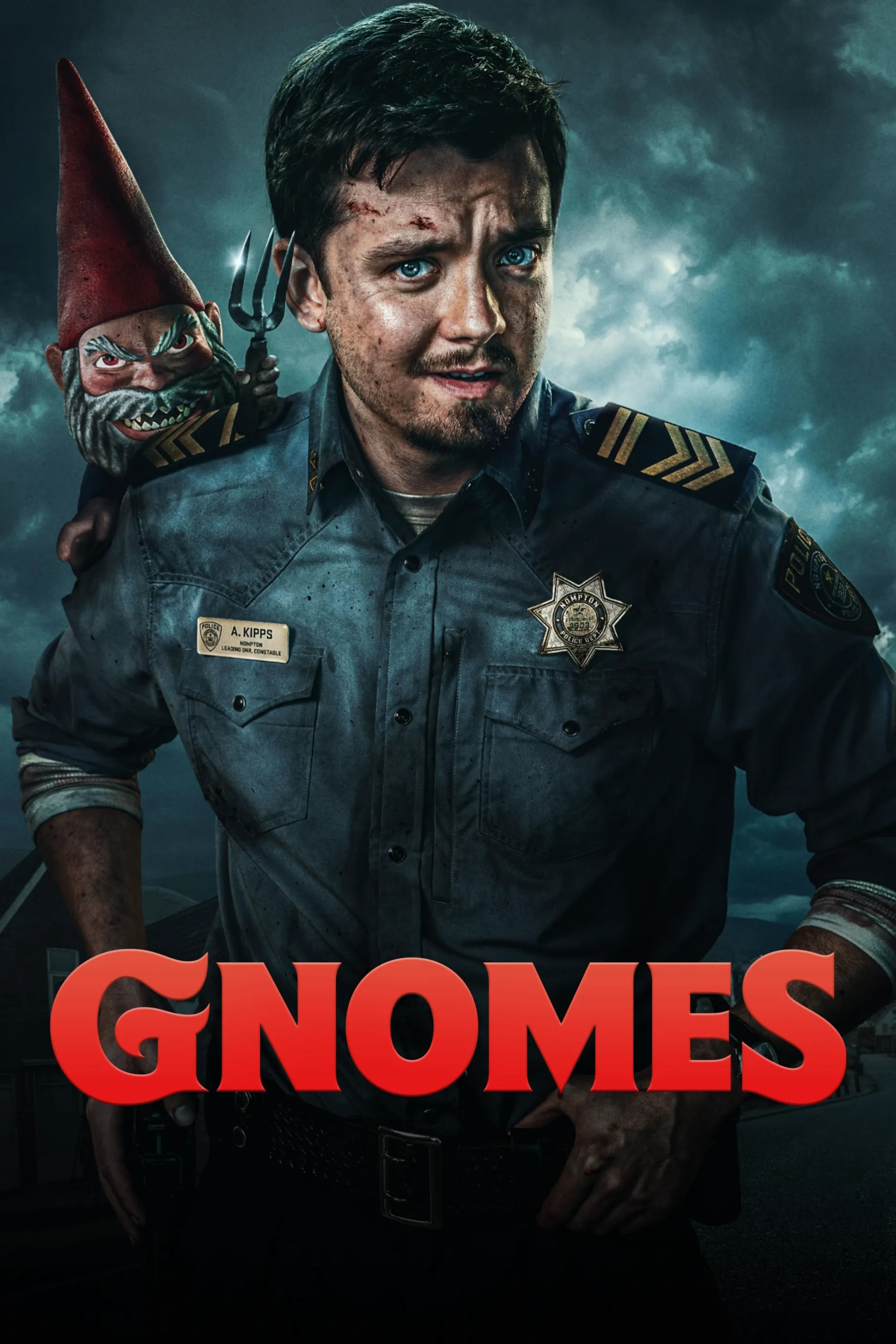 Gnomes - Angriff der Killerzwerge