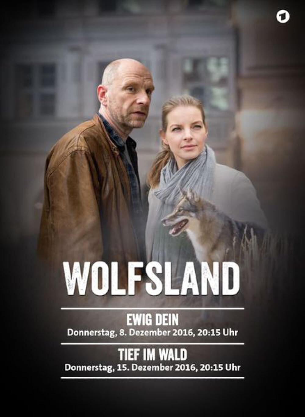 Wolfsland