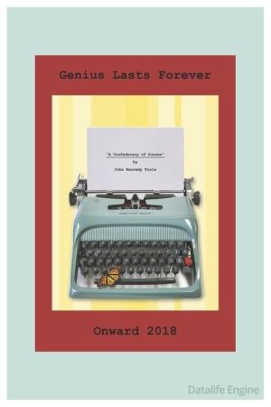 Butterfly in the Typewriter