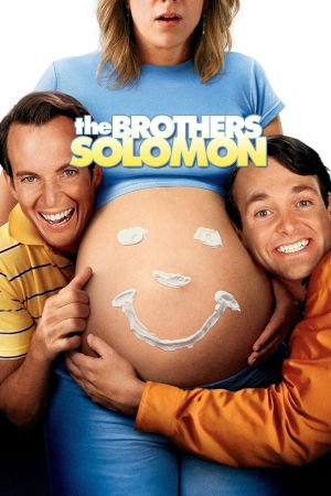 Die Solomon Brüder