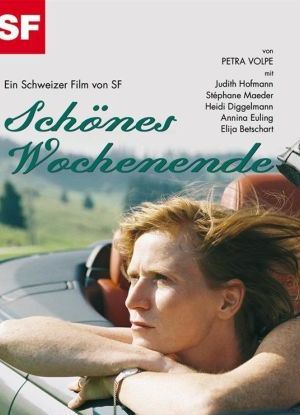 Schönes Wochenende
