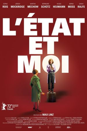 L'état et moi