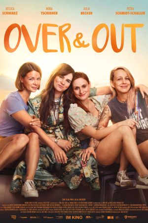 Over and Out