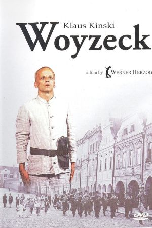 Woyzeck