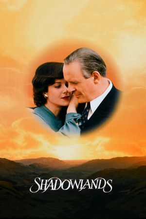 Shadowlands - Ein Geschenk des Augenblicks