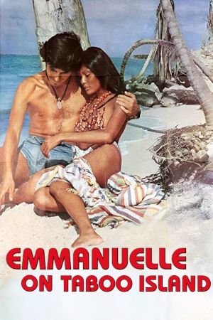Emanuelle - Insel ohne Tabus