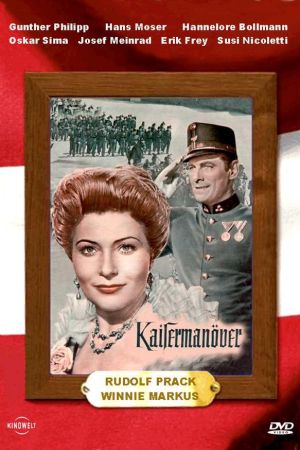 Kaisermanöver