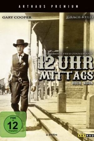 Zwölf Uhr mittags
