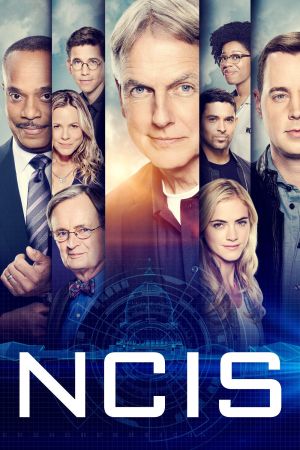 Navy CIS (Seasons 14-23)