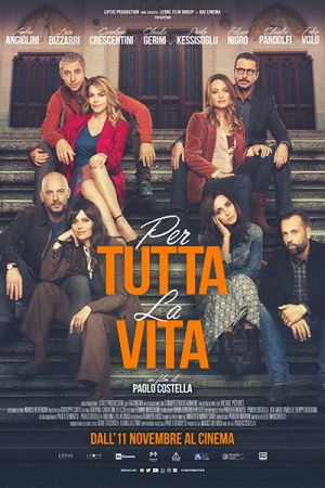 Per tutta la vita