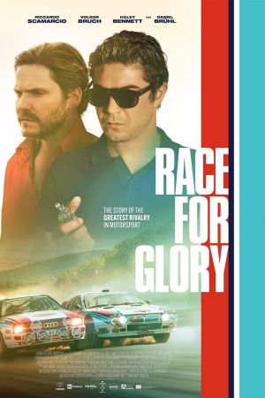 Race for Glory: Audi vs Lancia