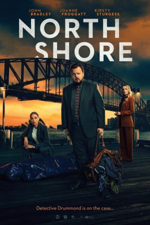 North Shore - Tod in Sydney