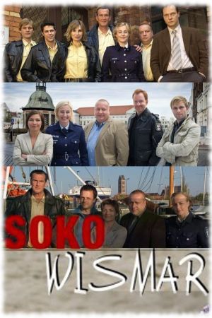 SOKO Wismar (Seasons 15-23)