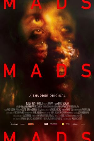 MadS - Im Rausch der Nacht