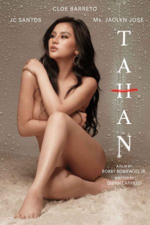 Tahan