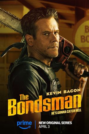 The Bondsman - Kopfgeldjäger des Teufels