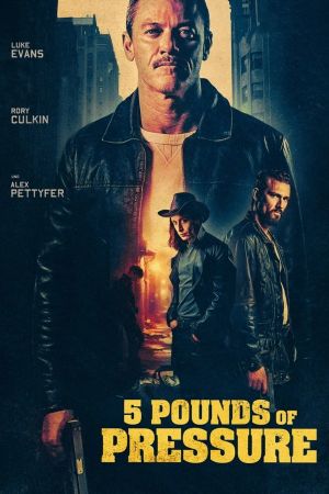 5 Pounds of Pressure
