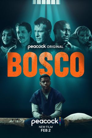 Bosco - Flucht um jeden Preis