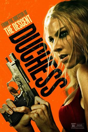 Scarlett - Diamond of Revenge