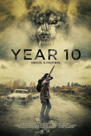 Year 10 - Die Jagd beginnt