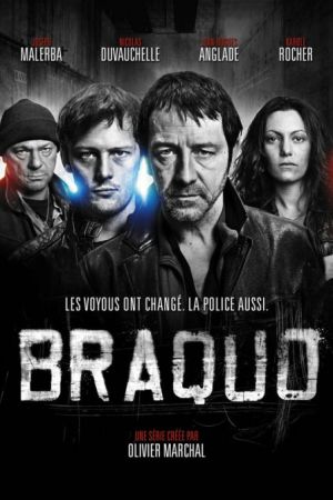 Braquo