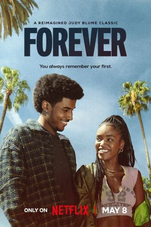 FOREVER