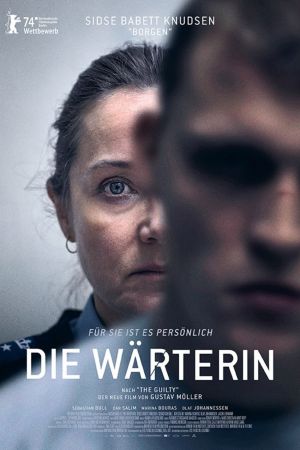 Die Wärterin