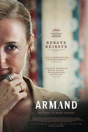 Armand