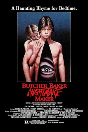 Night Warning