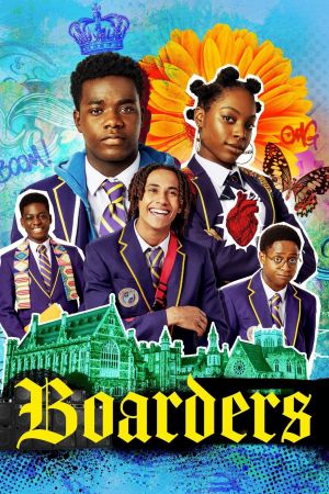 Boarders - Welcome to St. Gilbert's