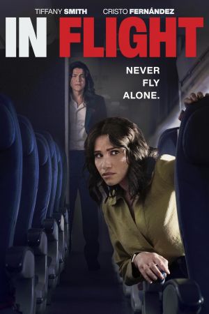 In Flight - Never Fly Alone