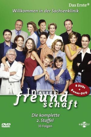 In aller Freundschaft (Seasons 23-29)