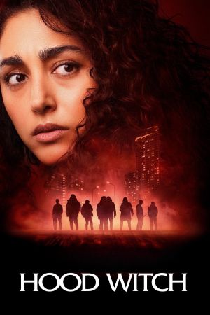 The Witch - Herrin der Kreaturen
