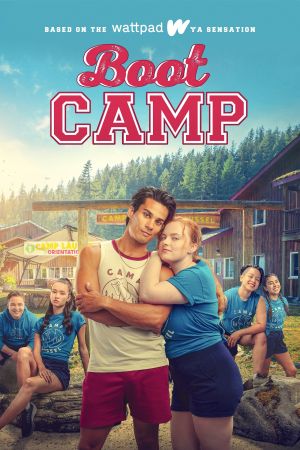 Boot Camp - Liebe ist den Einsatz wert