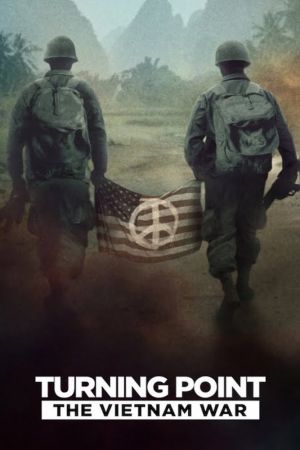 Wendepunkt: Der Vietnamkrieg