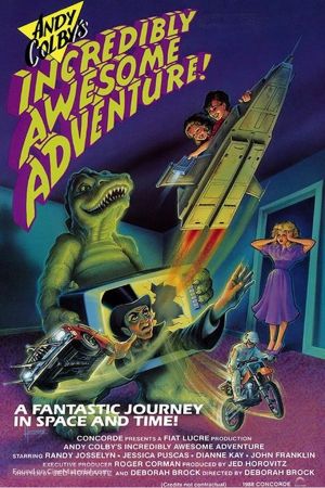 Phantastic Adventure