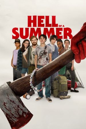 Hell of a Summer