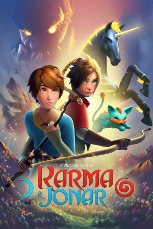 Karma & Jonar