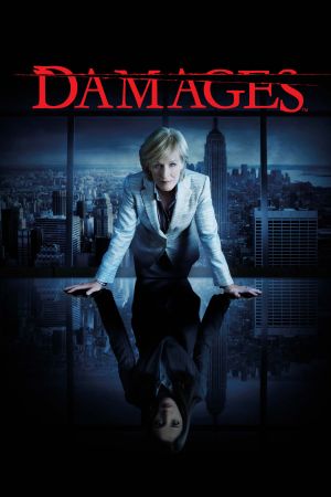 Damages - Im Netz der Macht