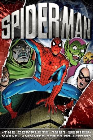 Spider-Man 5000