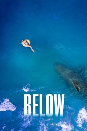 Below - Schrecken aus der Tiefe