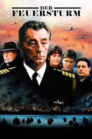 Der Feuersturm