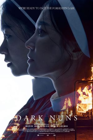 Dark Nuns – Die Exorzistinnen