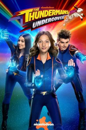 Die Thundermans: Undercover