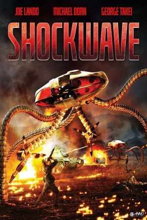 Shockwave - Kampf der Maschinen