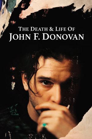 Tod und Leben des John F. Donovan