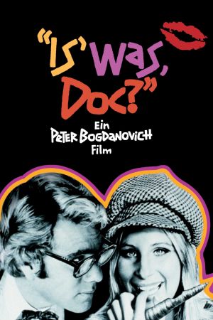 Is' was, Doc