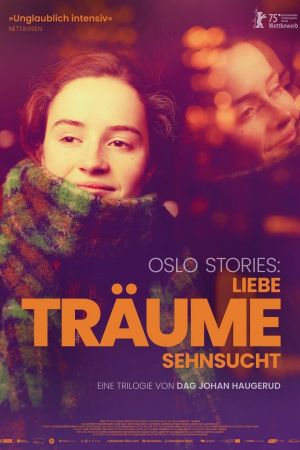 Oslo-Stories: Träume
