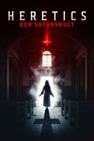 Heretics - Der Satanskult