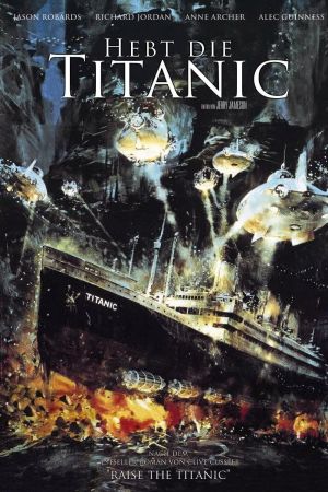 Hebt die Titanic